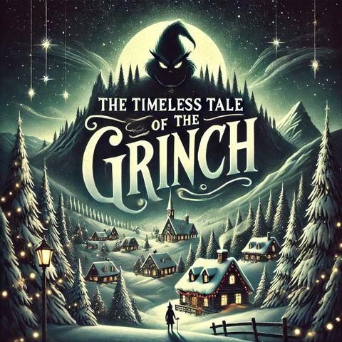 Grinch