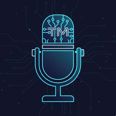 Copertina del podcast