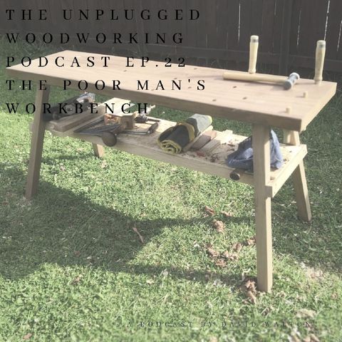 #22. The Poor Man's Bench