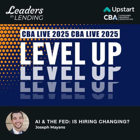 AI & The Fed: Is Hiring Changing?