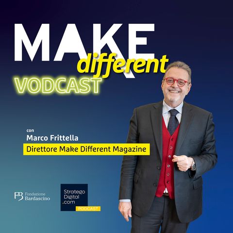 Copertina del podcast