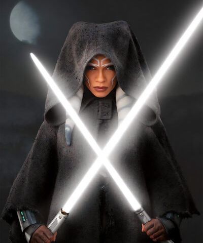 Will Disney ever sell off Star Wars? Acolyte Best Saber Battle?