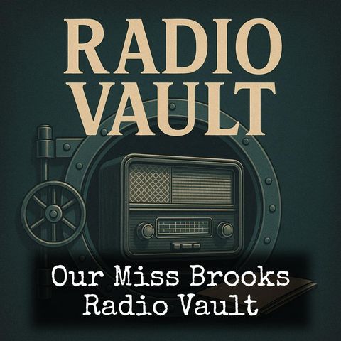 Our Miss Brooks - Stretch Has A Problem