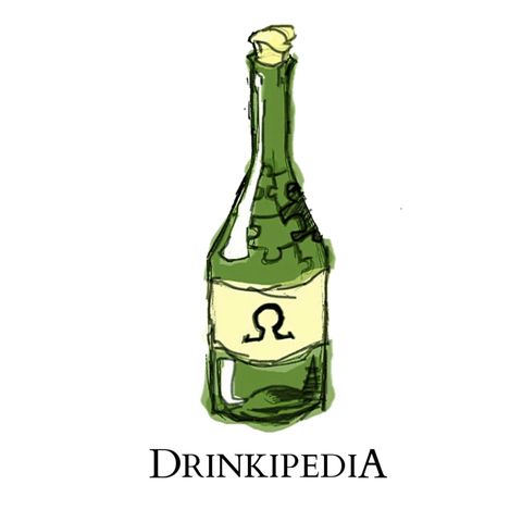 Drinkipedia - 98 - MEAD/BEER