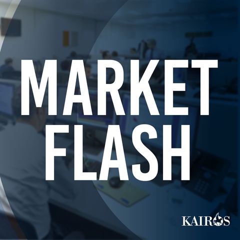 Market Flash del 28 maggio 2024