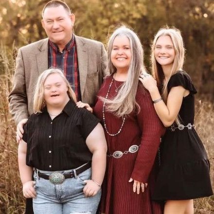Mary and Kenny Karl: Angels in the Outfield
