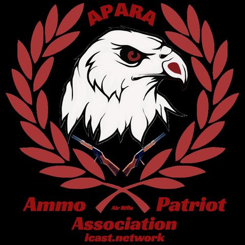 Ammo Patriot Recruiter Event/Oct 21st 2023