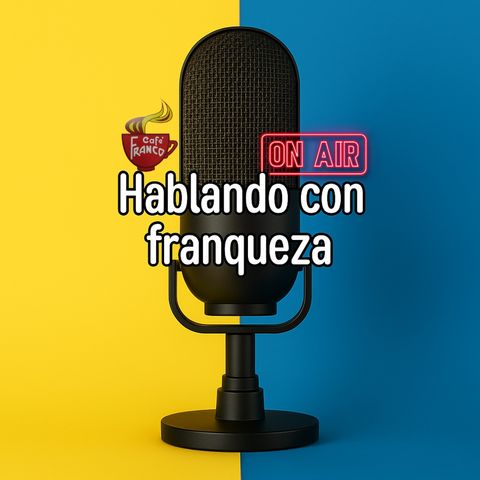 Episodio 507 El problema con las redes sociales