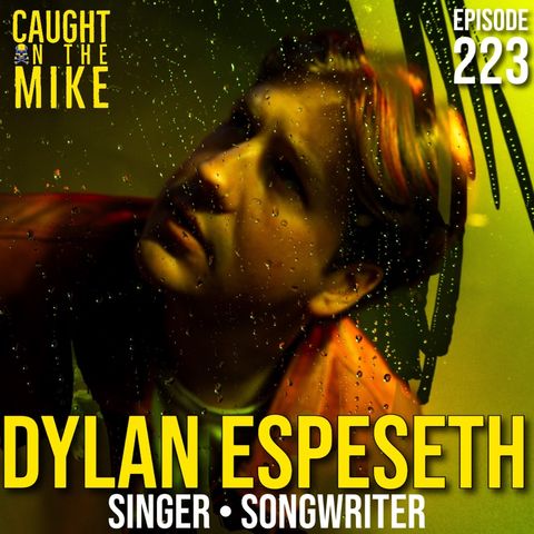 Dylan Espeseth