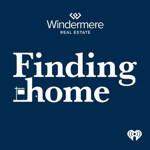 Finding Home: How Does This Whole Thing Work!?