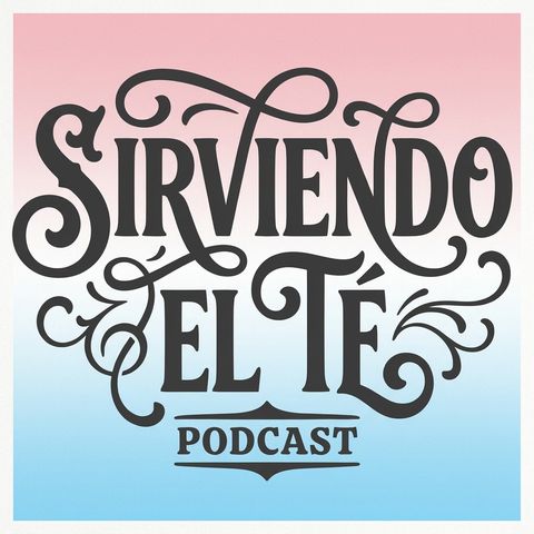 Copertina del podcast