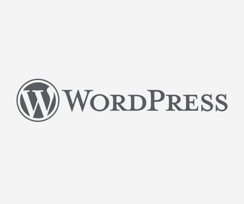 WORDPRESS