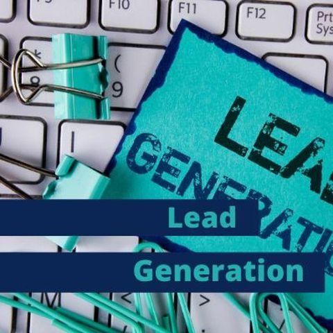 Lead Generation