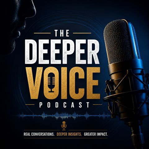 Copertina del podcast