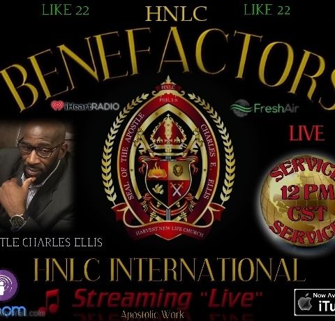Benefactors