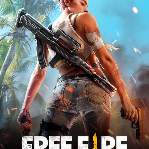 The free fire 🏆🏆🏆