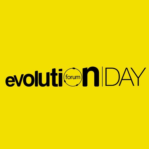 Evolution Forum Day - Storie di vita dei ragazzi della comunità di Sa Patrignano