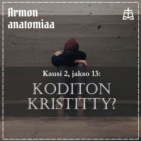 Koditon kristitty?