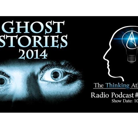 Ghost Stories 2014