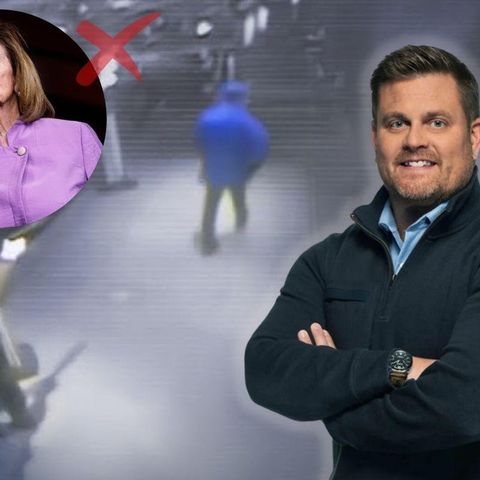 Fake News Linking Nancy Pelosi to Brian Thompson’s Murder Exposed