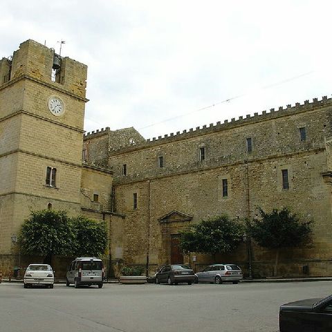 Duomo Castelvetrano