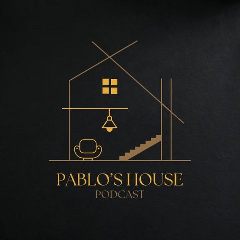 Pablo's House Podcast: Episode 5A - Buying or Selling durning a pandemic with realtor Nicole Donohoe