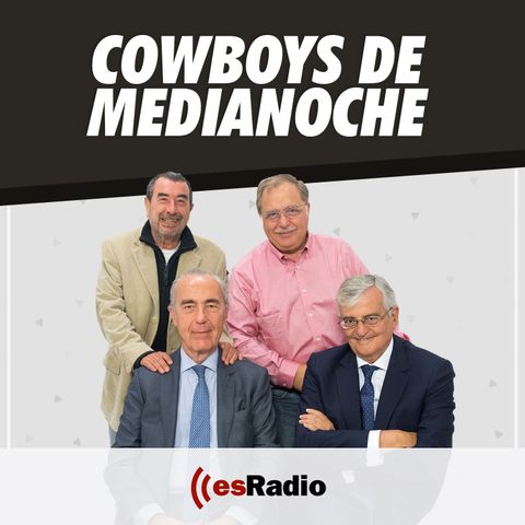 Cowboys de Medianoche: El pódium de los Oscar
