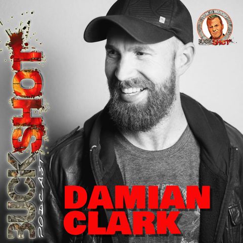 149 - Damian Clark