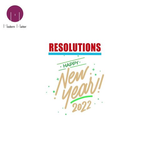 Resolutions