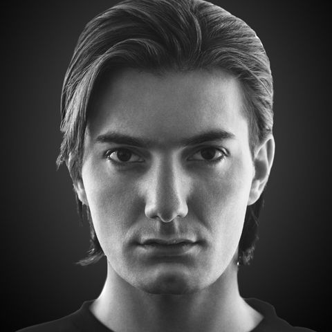 Alesso On Saturday Night Online