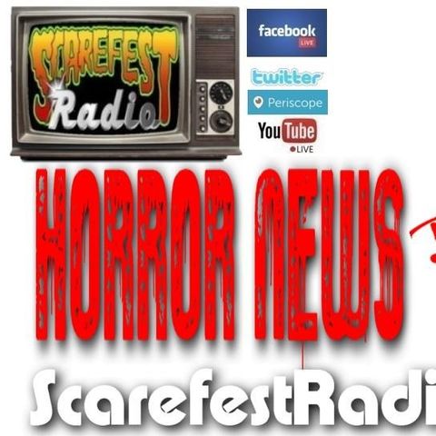 Horror News SF12 E35