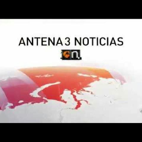 Diarios Telecinco ~ Informativos Antena 3