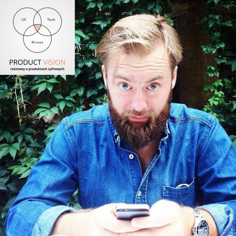 004: Priorytetyzacja w produkcie - Marcin Zaremba (Synerise)