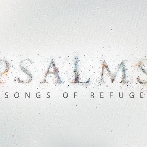 Psalm 20 - Tim Bice (Psalms of Refuge)