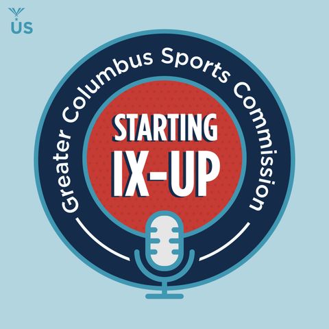 Introducing Starting IX-Up: A Title IX Podcast Season One