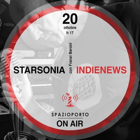 Starsonia Indie News | Puntata 2