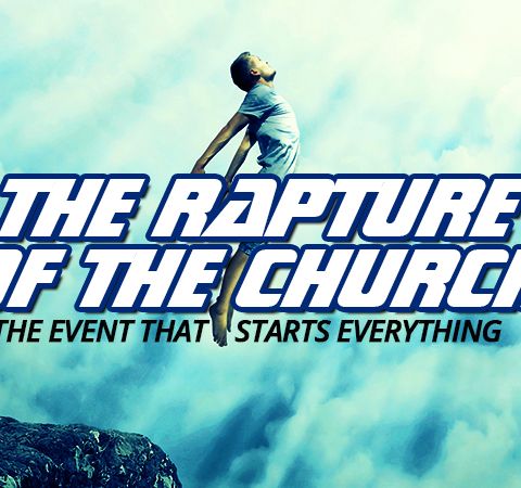 NTEB RADIO BIBLE STUDY: Understanding That The Pretribulation Rapture Of The Church Is The Event That Starts The Day Of The Lord