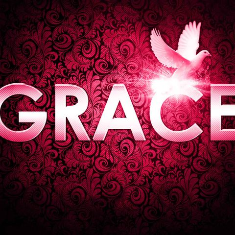 Episode 69 - THE GRACE OF OUR LORD JESUS CHRIST 4 (GRACE IS USELESS WITHOUT FAITH) by Samuel Adelowokan OgaSam