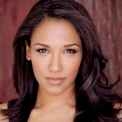 HFF Talks with The Flash's Candice Patton