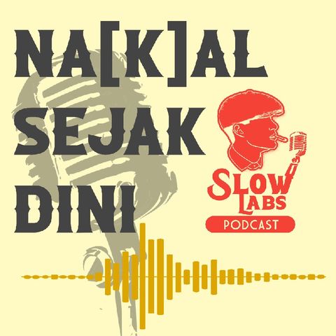 EPS003-NAKAL SEJAK DINI