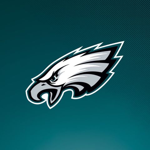 Congratulations Super Bowl LII Champs Philadelphia Eagles