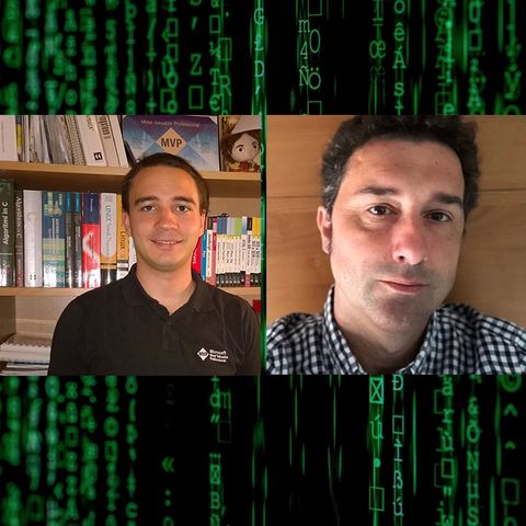 Sviluppo production ready per progetti di Machine Learning con K3AI. Con Gianni Rosa Gallina ed Alessandro Festa.