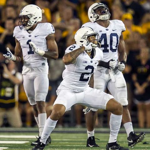 Penn State Nitwits Podcast: Nittany Lions Beat Iowa