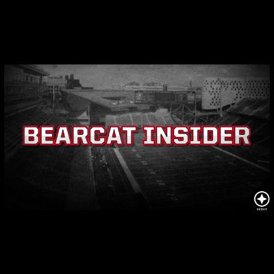 Bearcat Insider Podcast Oct 6