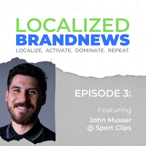 Localized BrandNews - Featuring SportClips