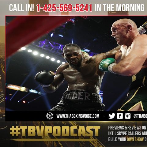 ☎️Breaking News: Deontay Wilder vs Tyson Fury Arbitration Resolution😱Fury vs Joshua POSSIBLE❓