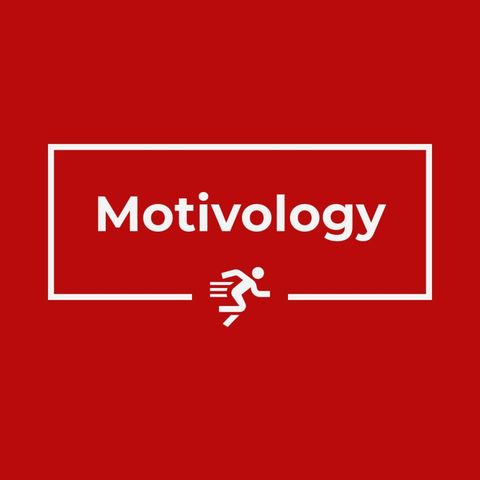 Motivology Episode #9 "Relativity"