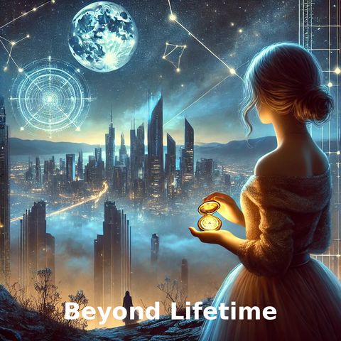 Beyond Lifetime - Lyra