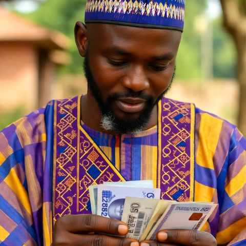 Cheques and Balances