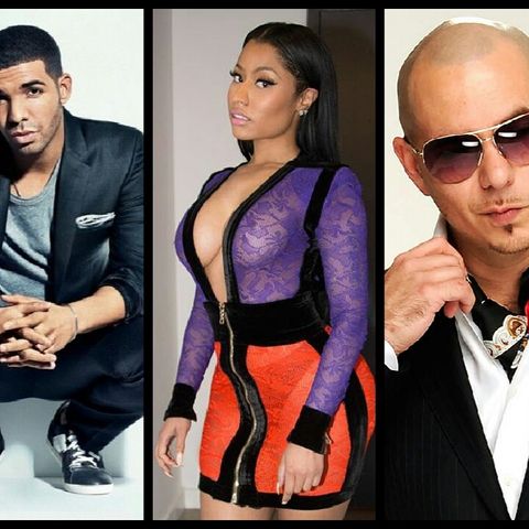 Forbes Top 10 Richest Rappers and Issues Facing Them audio